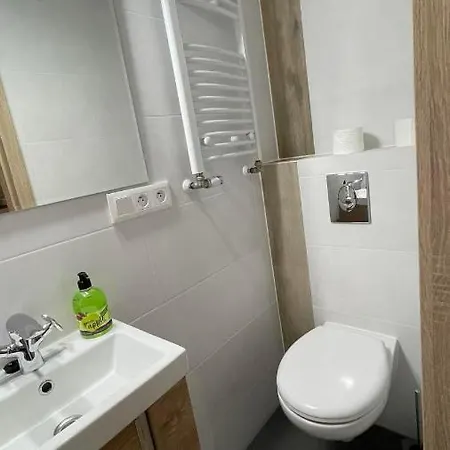 U Waldka * Mechelinki