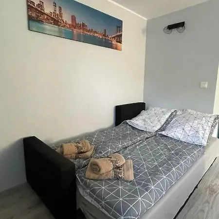 U Waldka Apartament *