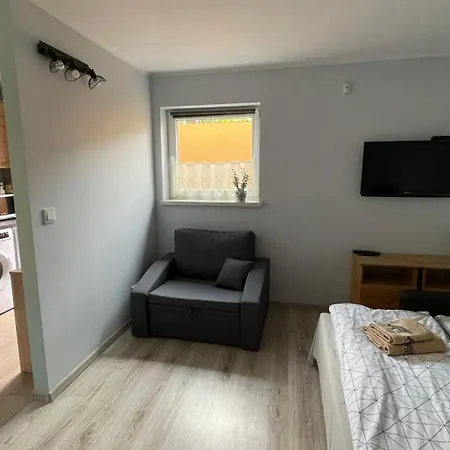 U Waldka Apartament